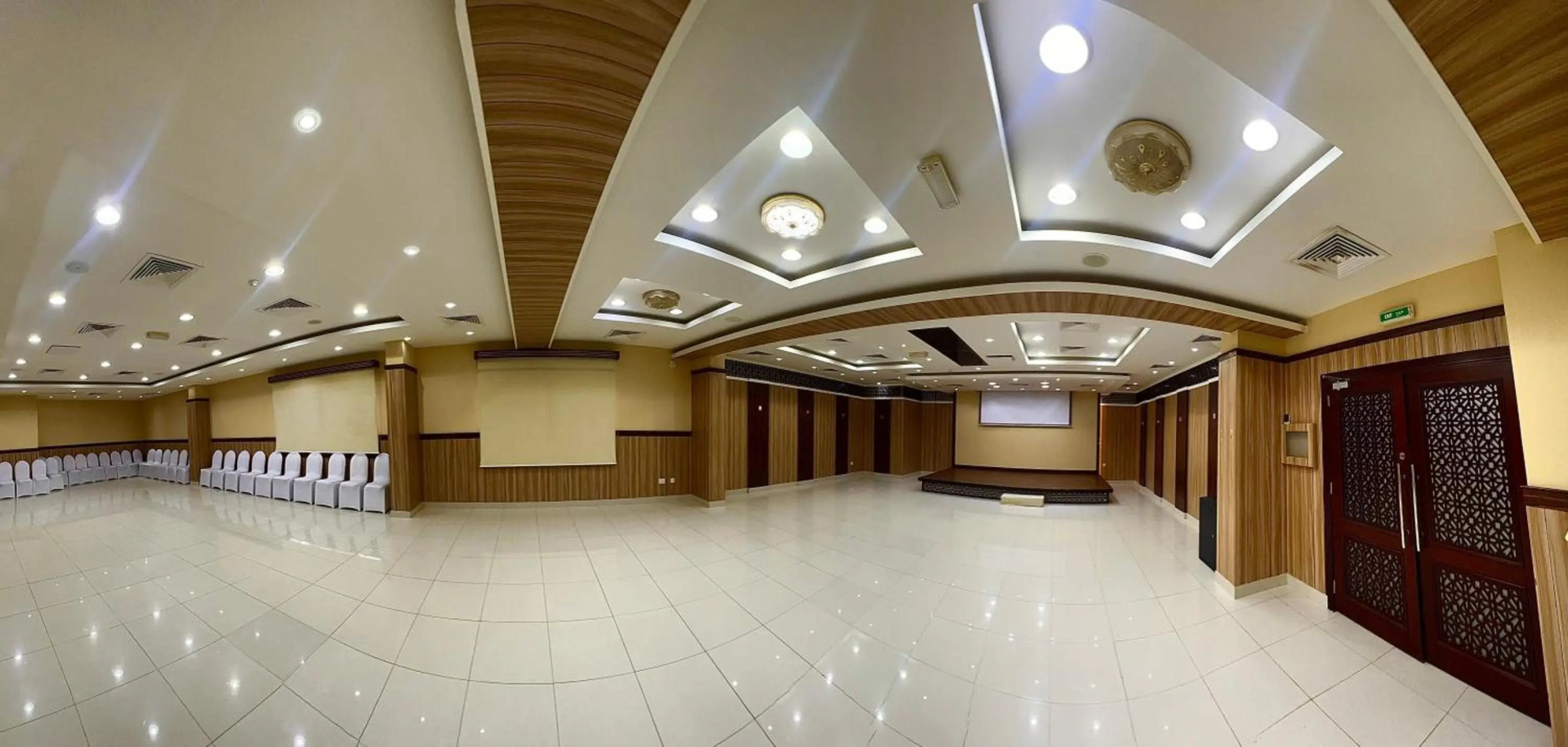 Foto - Al Maha Int Hotel Oman