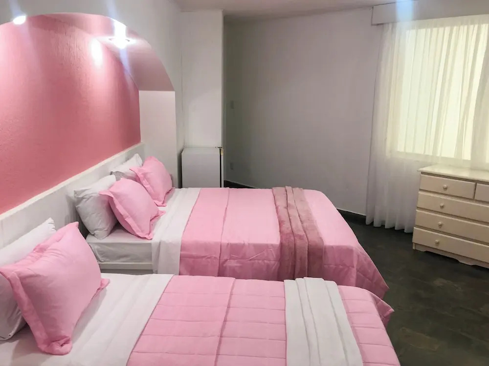 Foto - pousada da sarafina ltda