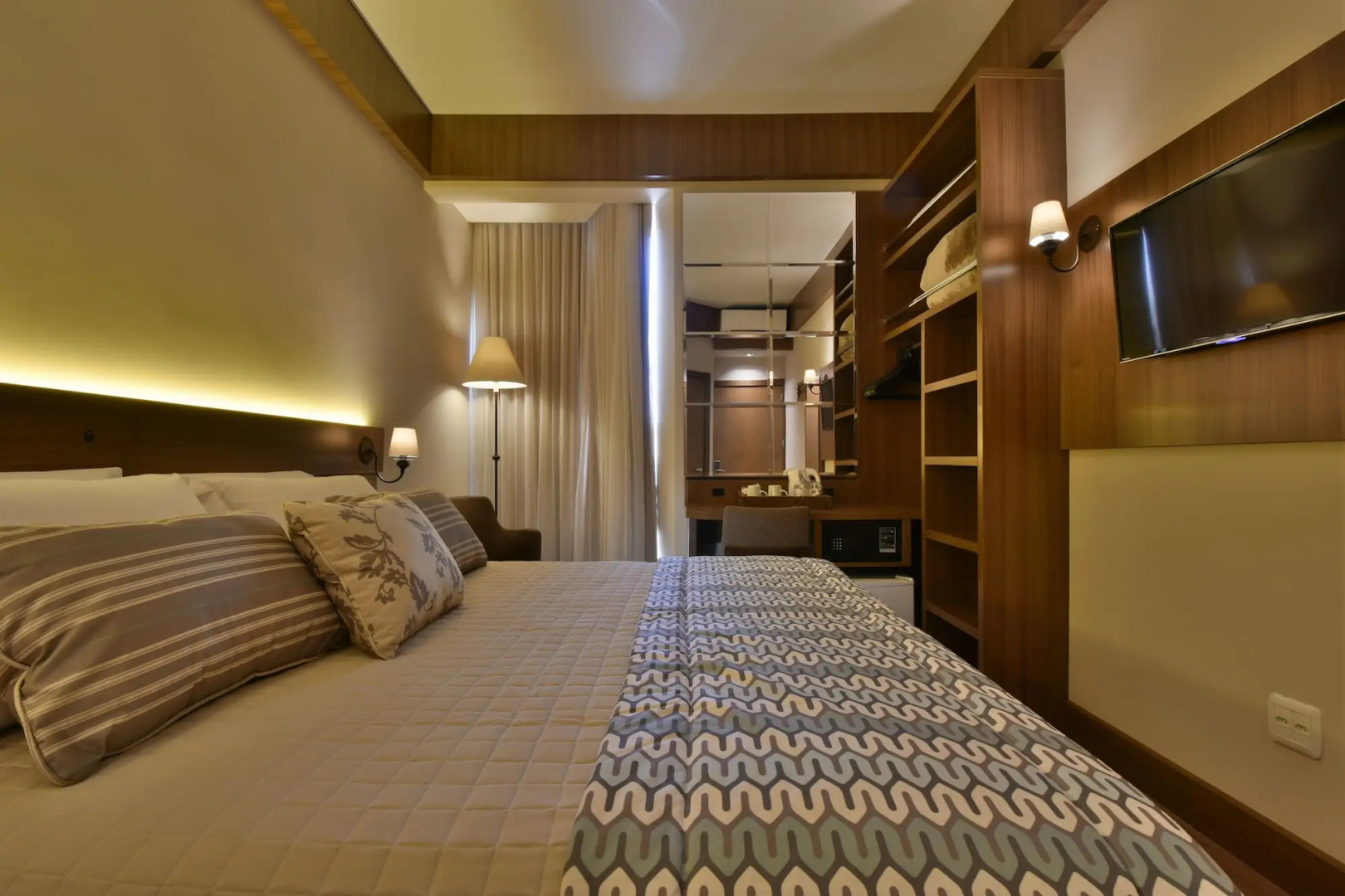 Foto - Hotel Due Nobili