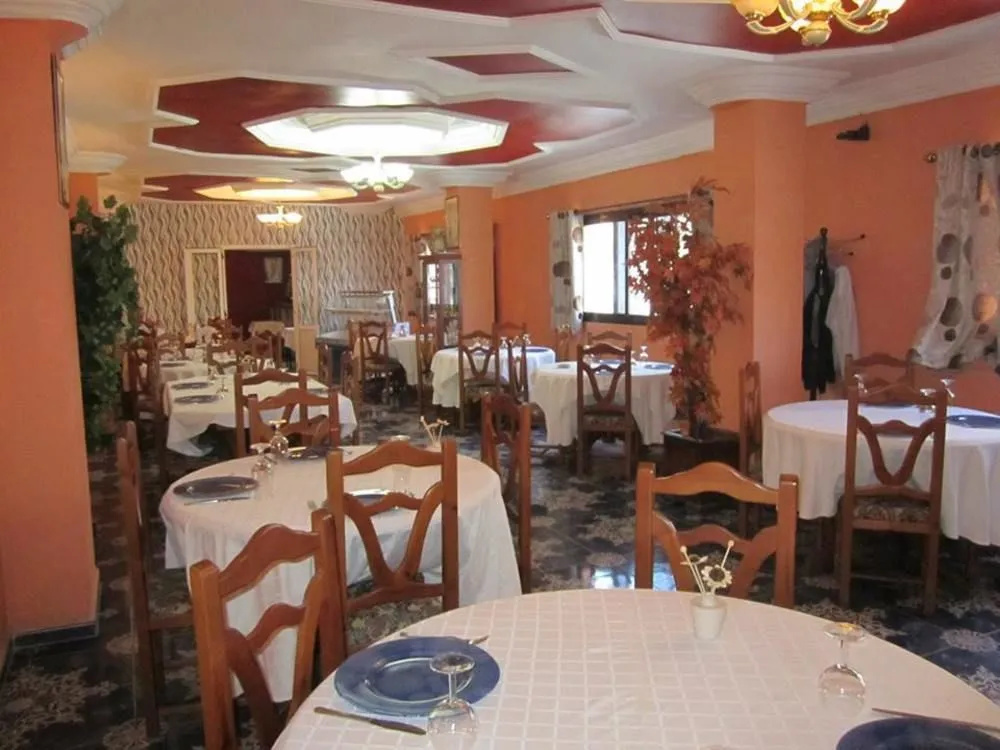 Photo - Hotel Medina