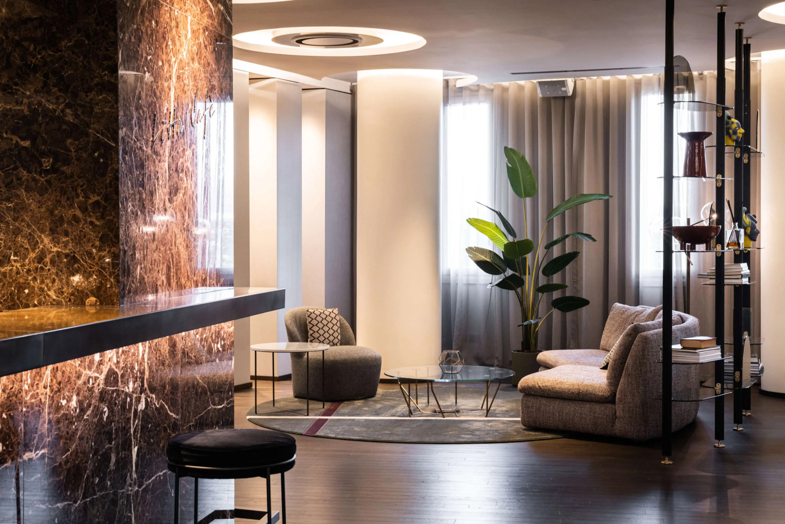 Photo - Litta Palace Milano