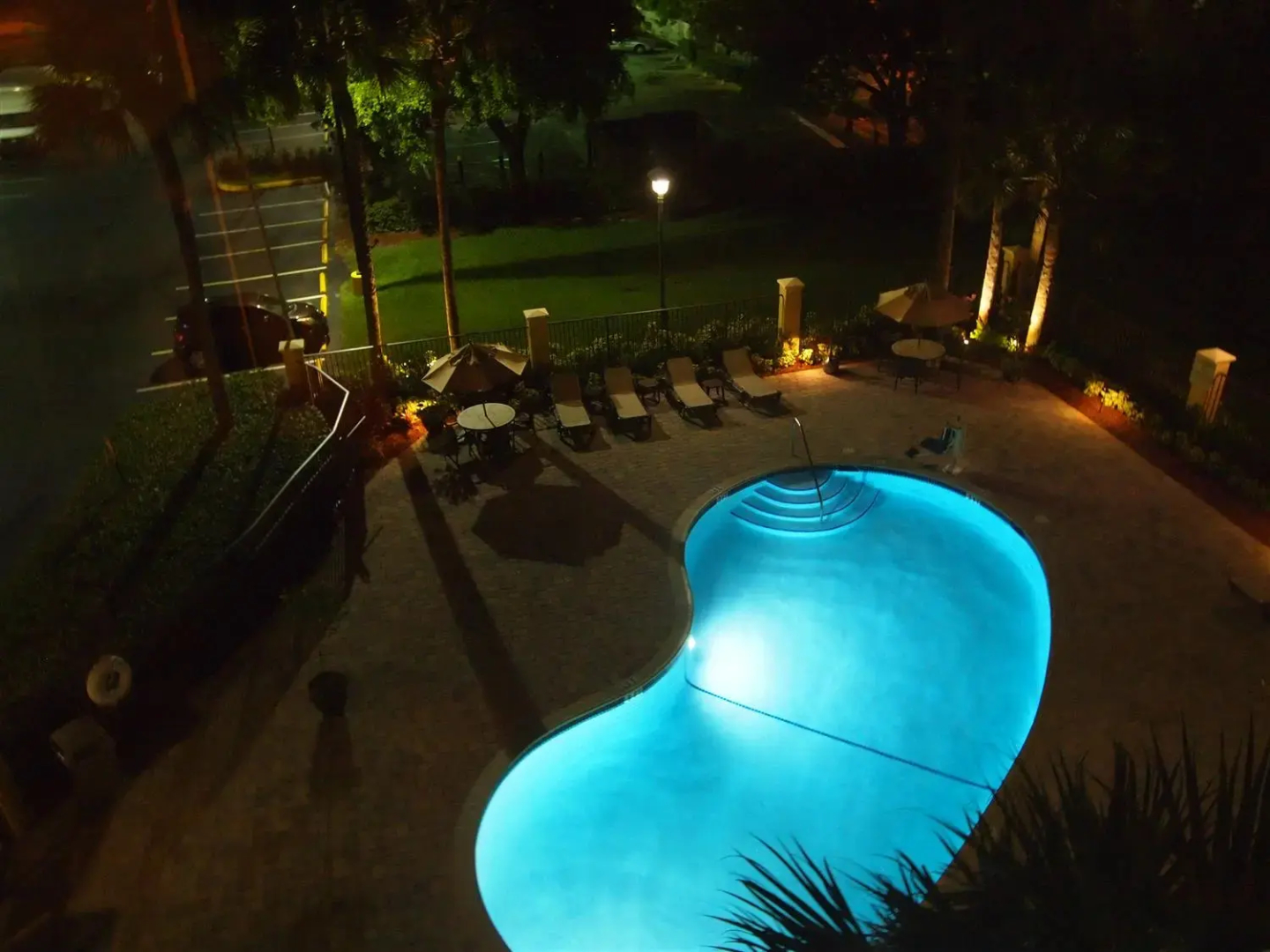 Foto - Best Western Ft Lauderdale I-95 Inn