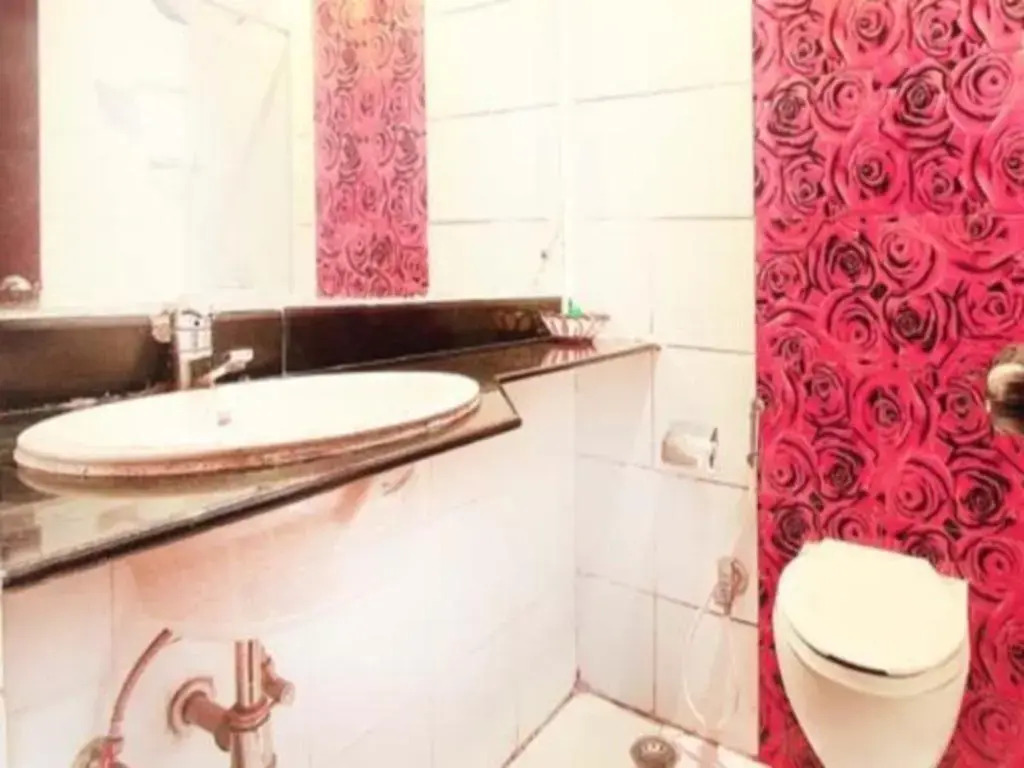 Foto - Super Hotel O Grandeur By orbit Hotels Near Chennai shopping mall