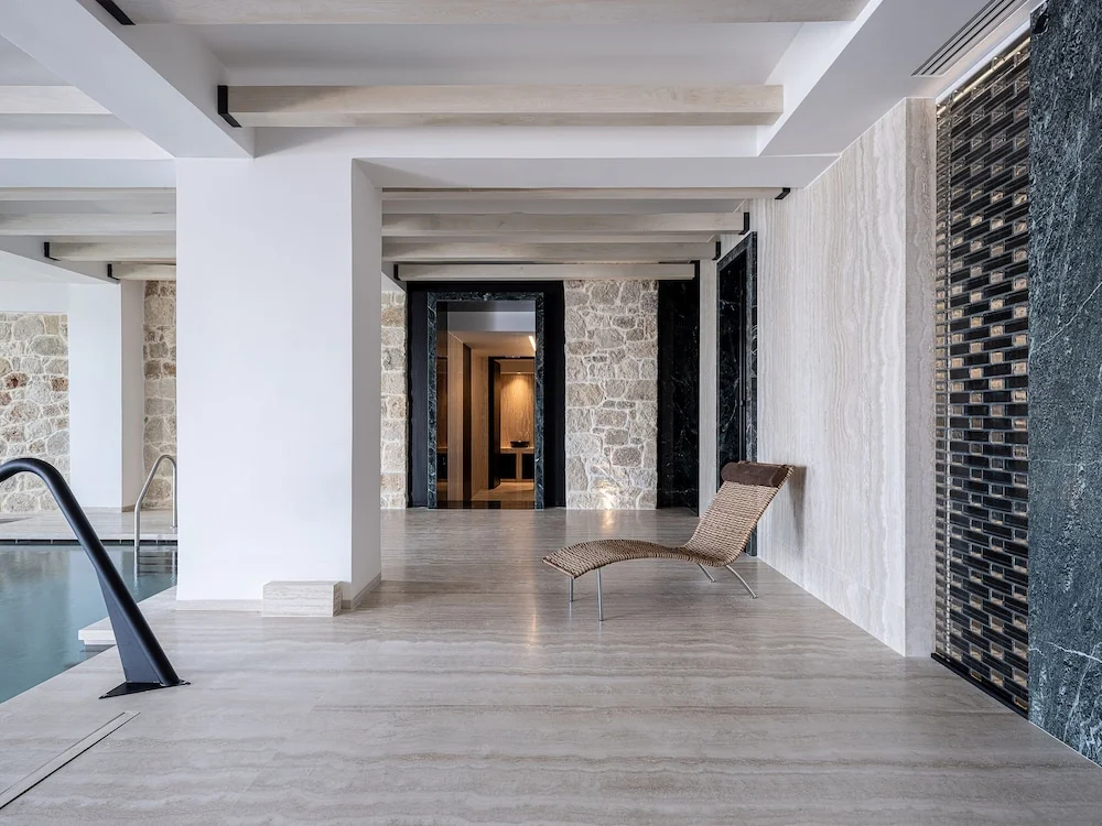 Photo - The Tanneries Hotel & Spa - a Member of Design Hotels