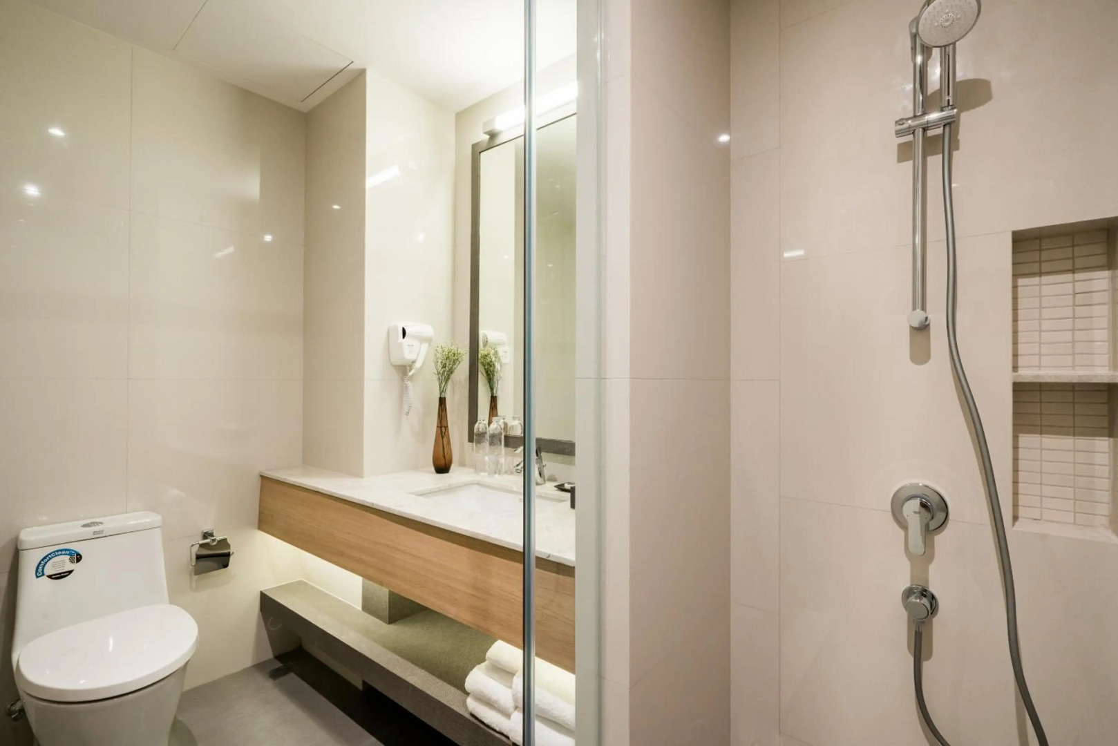 Photo - The Key Premier Hotel Sukhumvit Bangkok