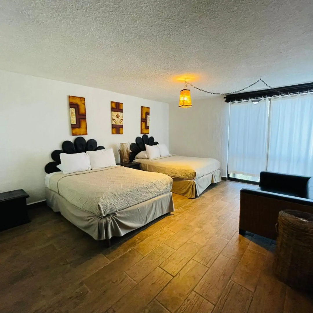 Photo - Hotel Chipinque