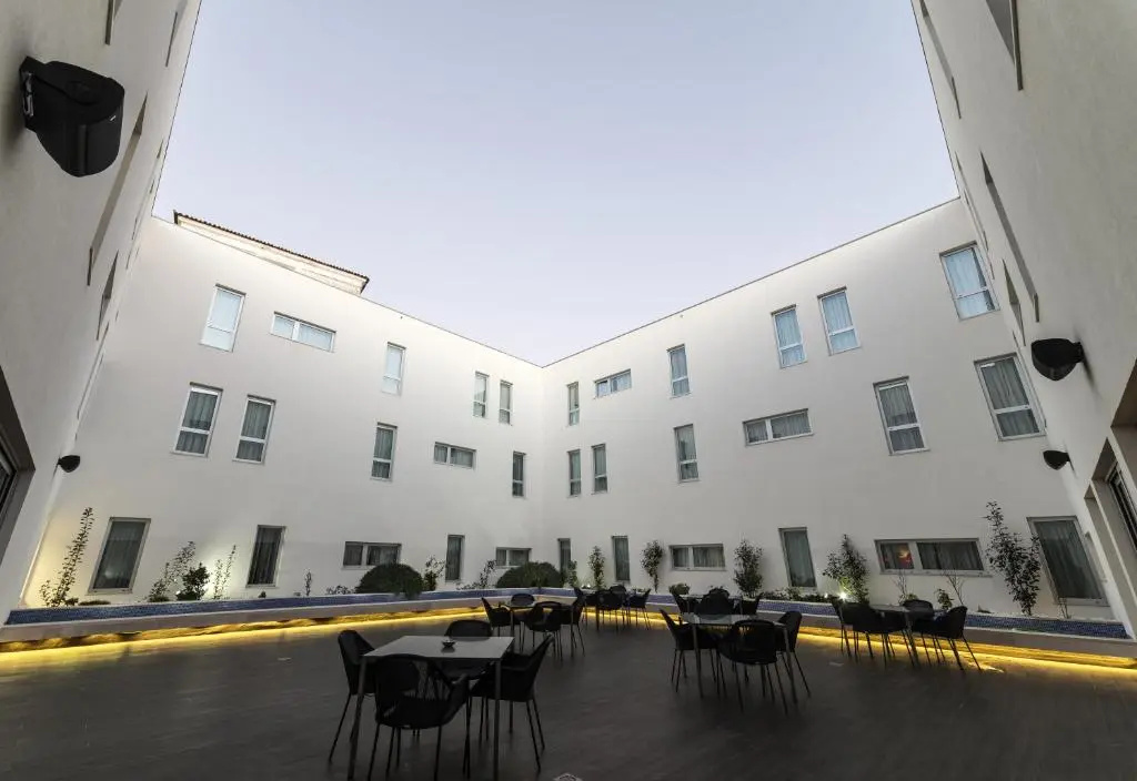 Photo - Moov Hotel Évora