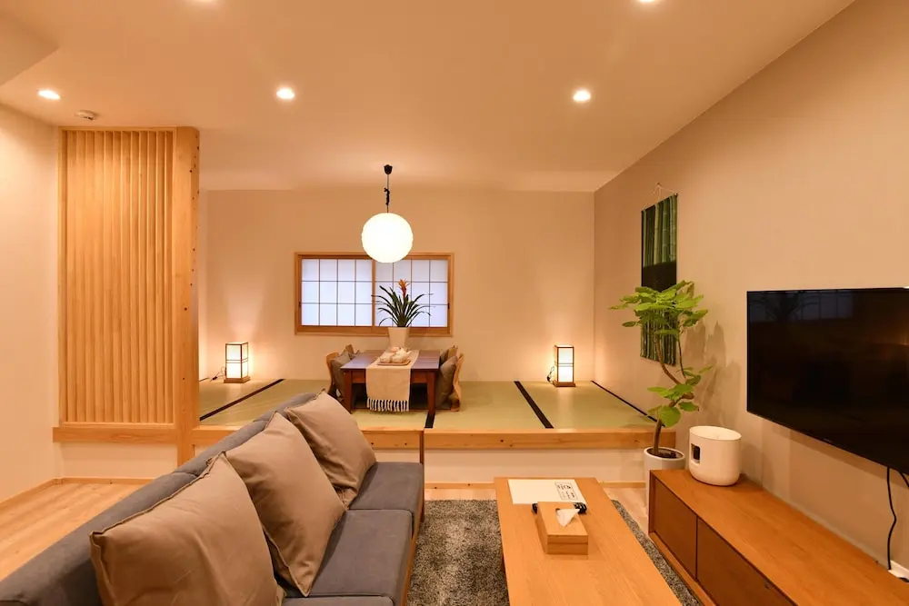 Foto - FL House 浪花町