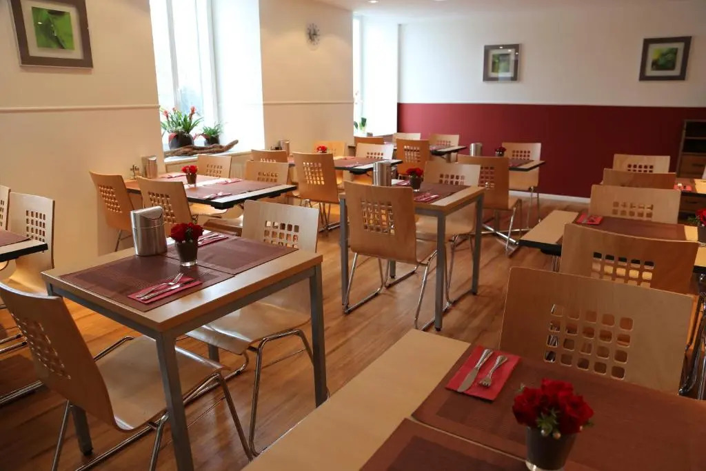 Photo - Fred Hotel Hauptbahnhof - Self Check-in