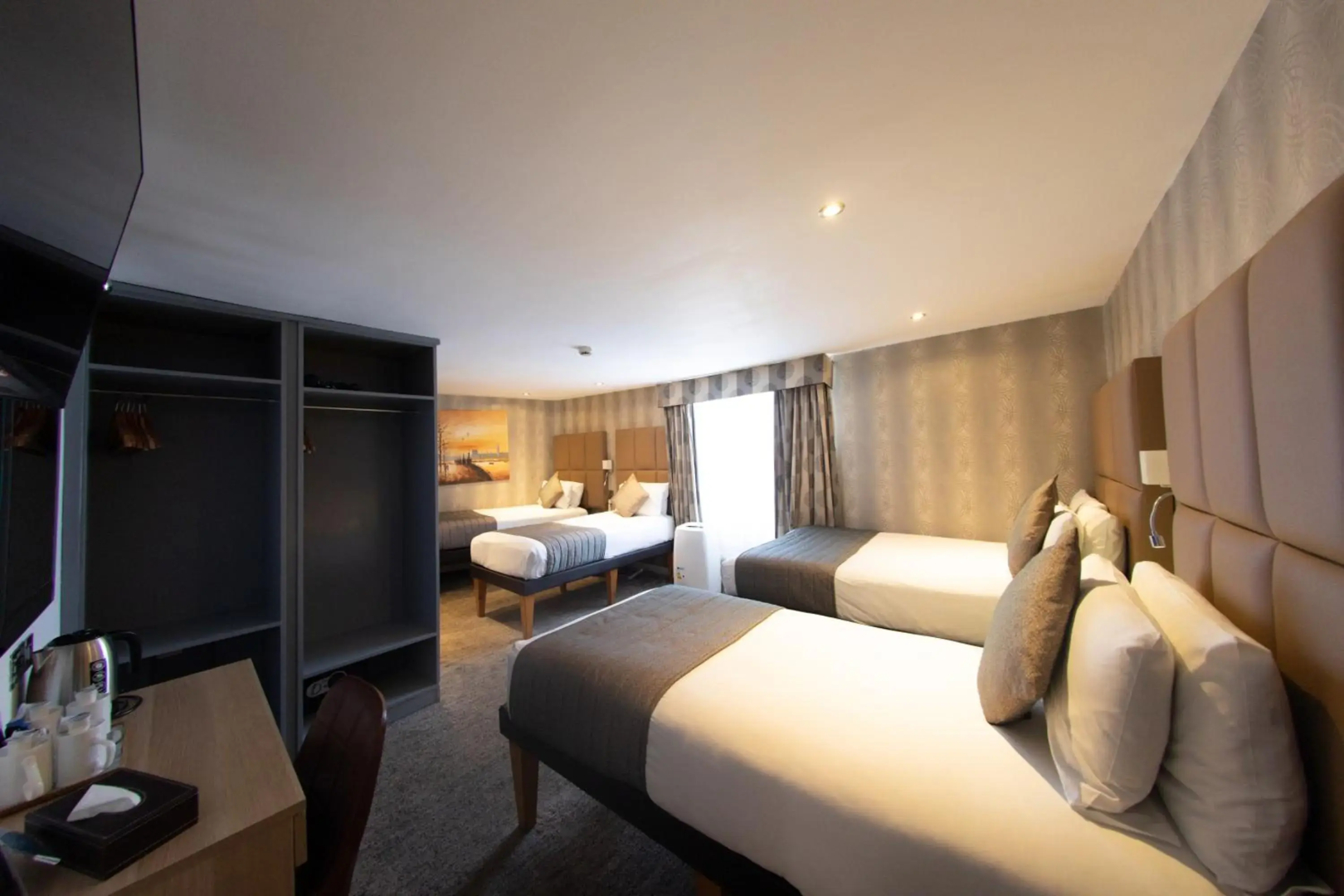 Foto - Duke Of Leinster Hotel