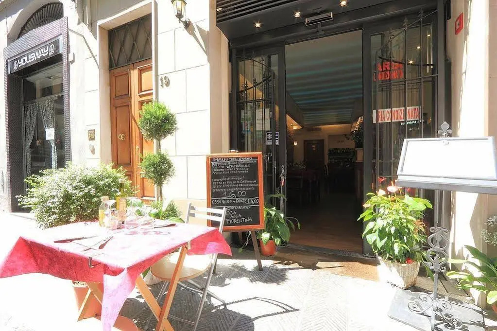 Foto - Katti House - Florence's center