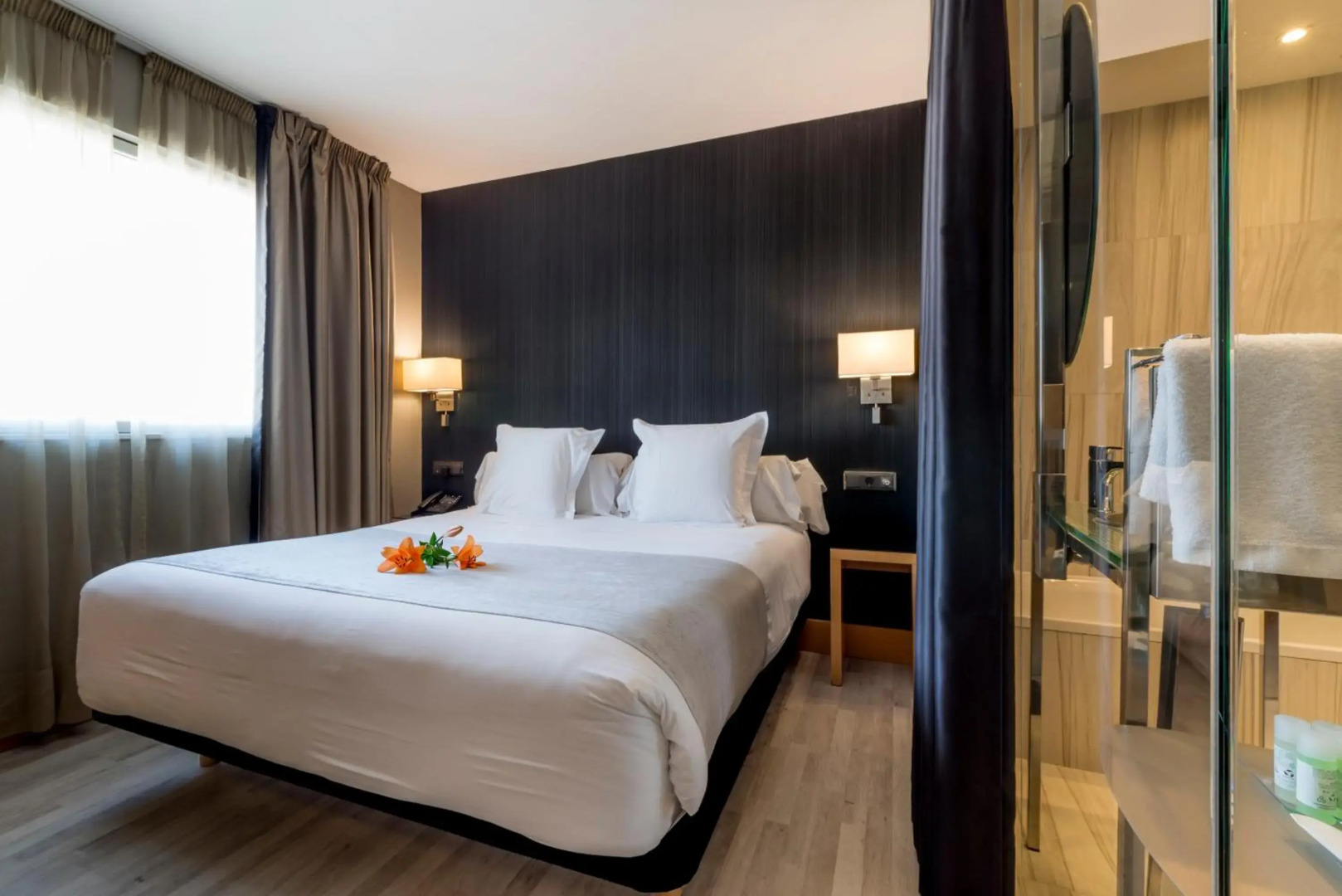 Foto - Hotel Plaza