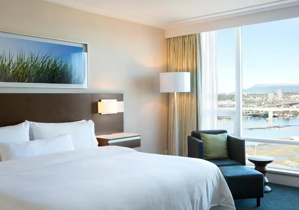 Photo - The Westin Wall Centre, Vancouver Airport