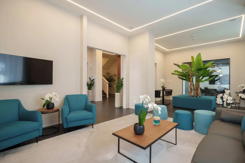 Photo - Vi Suites