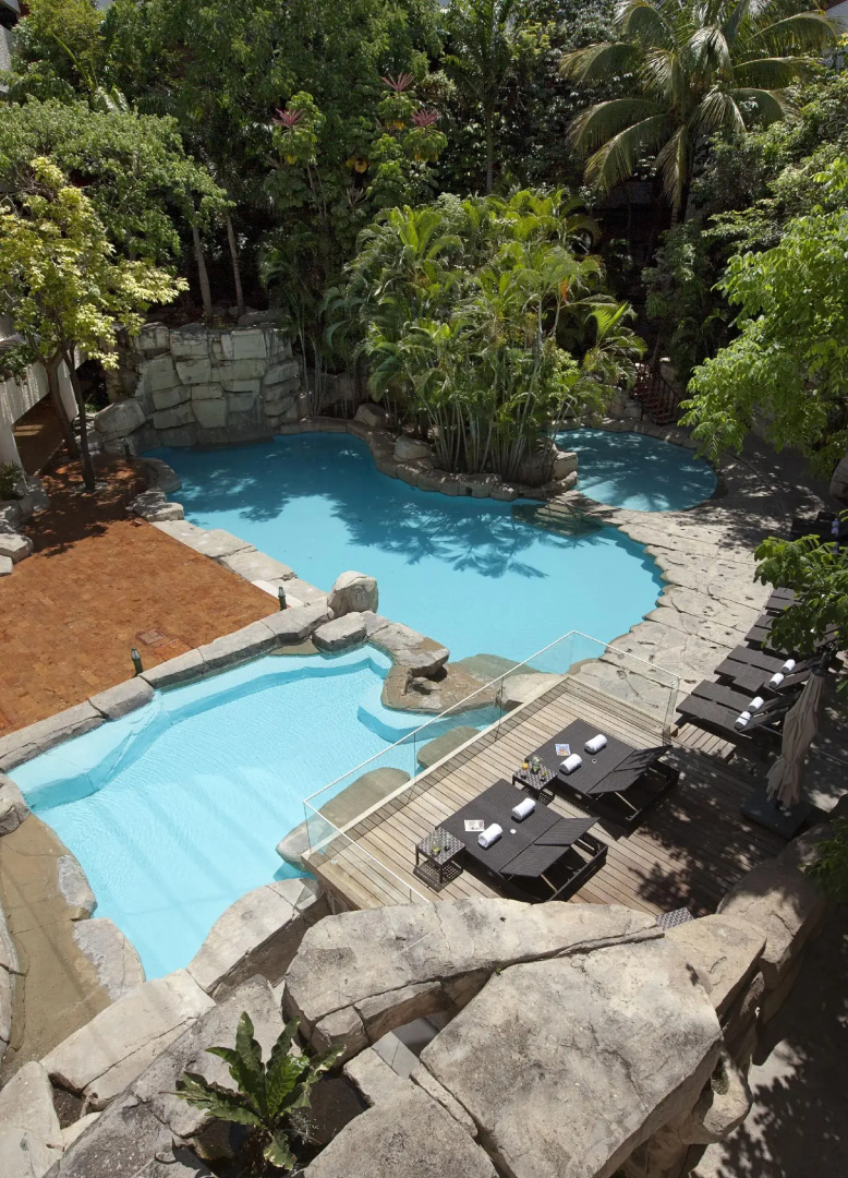 Foto - Marriott Tuxtla Gutierrez