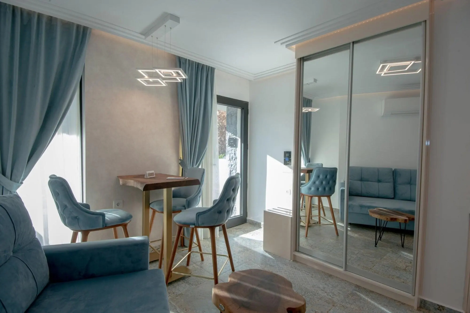 Foto - Lazar Lux Suites - Ammoudara