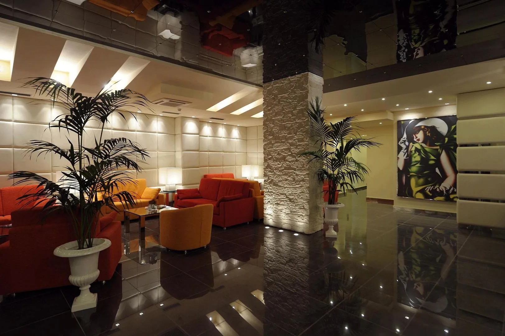 Foto - Hotel Antico Borgo