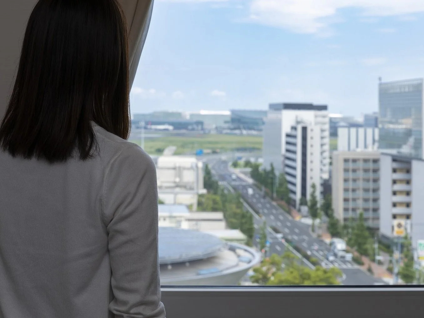 Foto - Hotel JAL City Haneda Tokyo