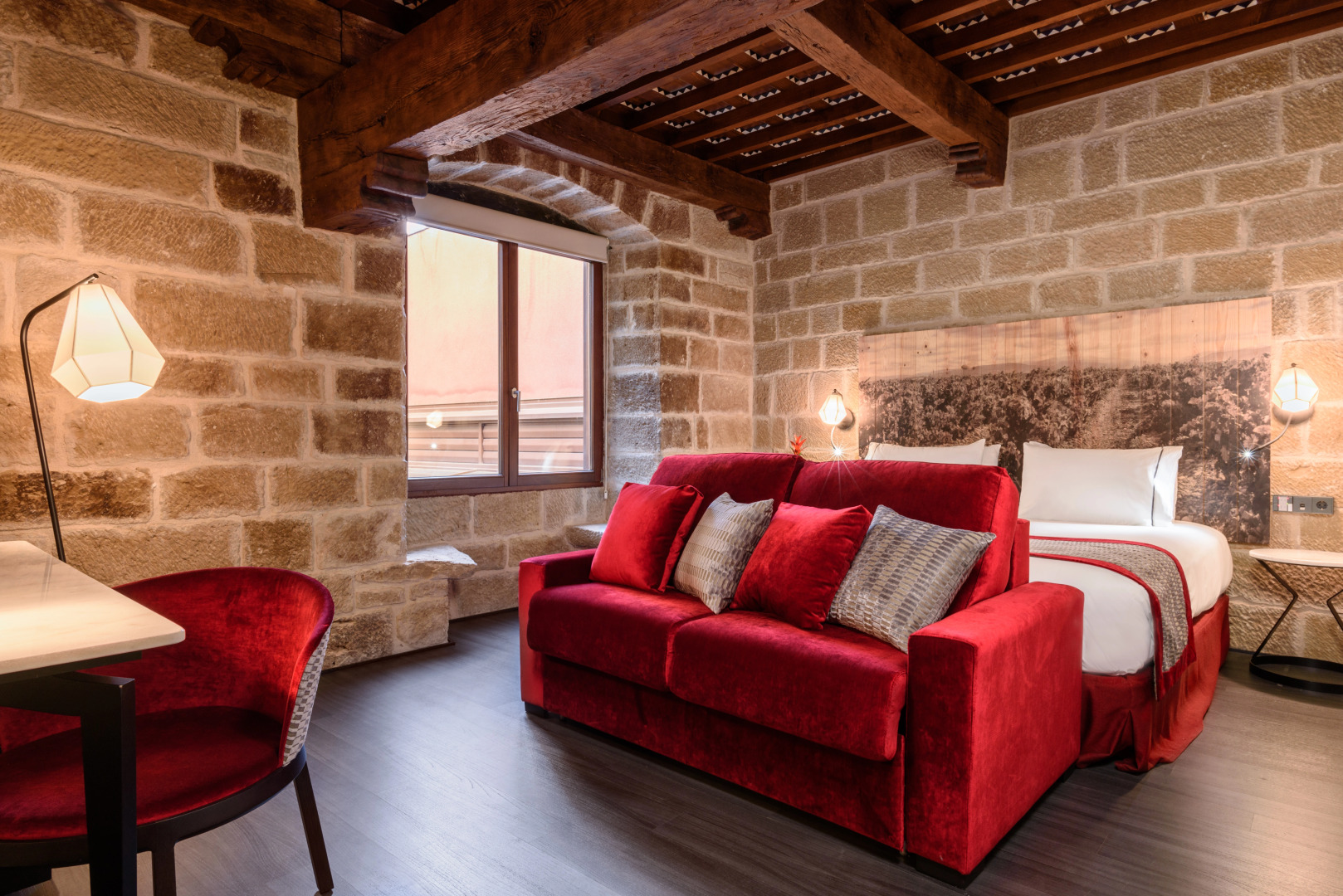 Photo - Eurostars Fuerte Ruavieja