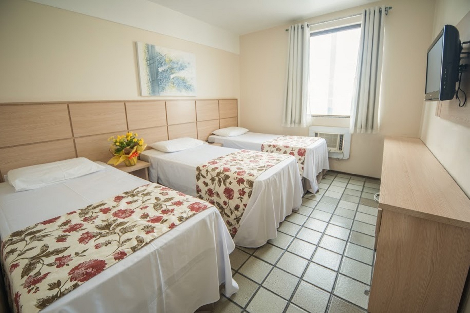 Dan INN Express Salvador By Nacional Inn