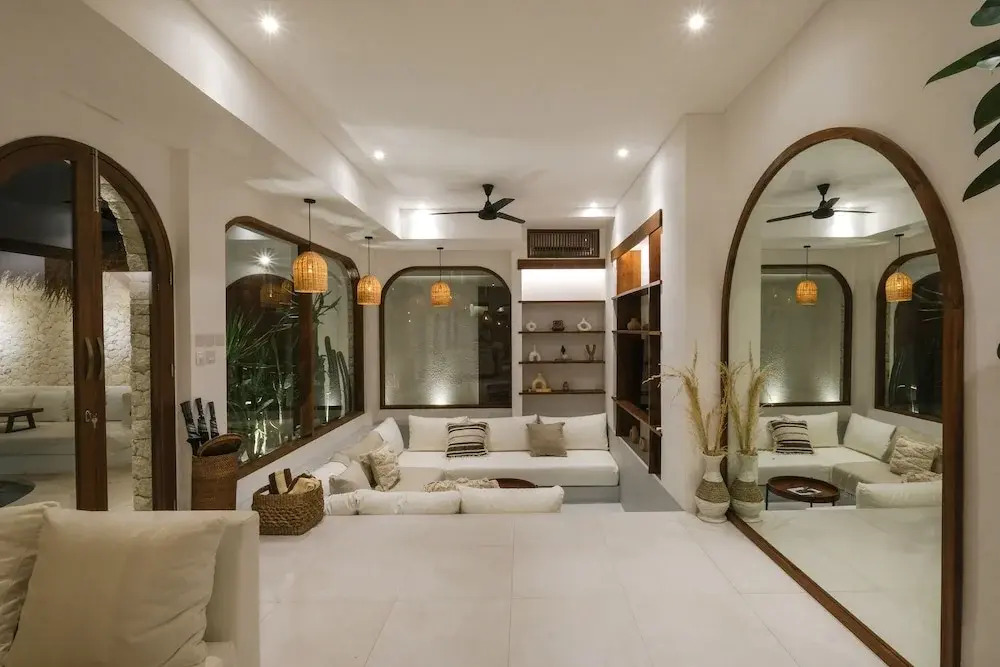 Photo - The Arki Villa