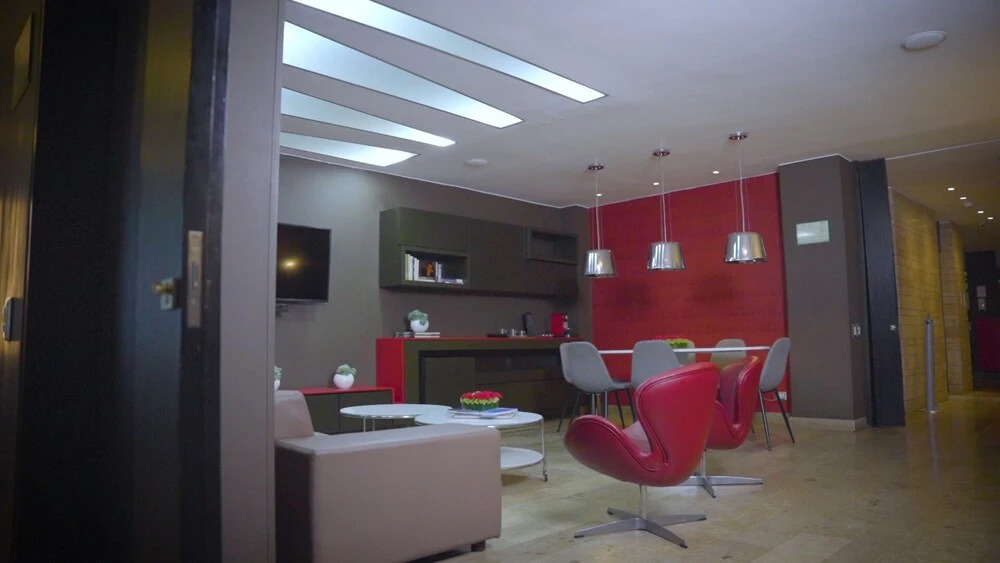 Photo - Central Apartamentos Bogotá