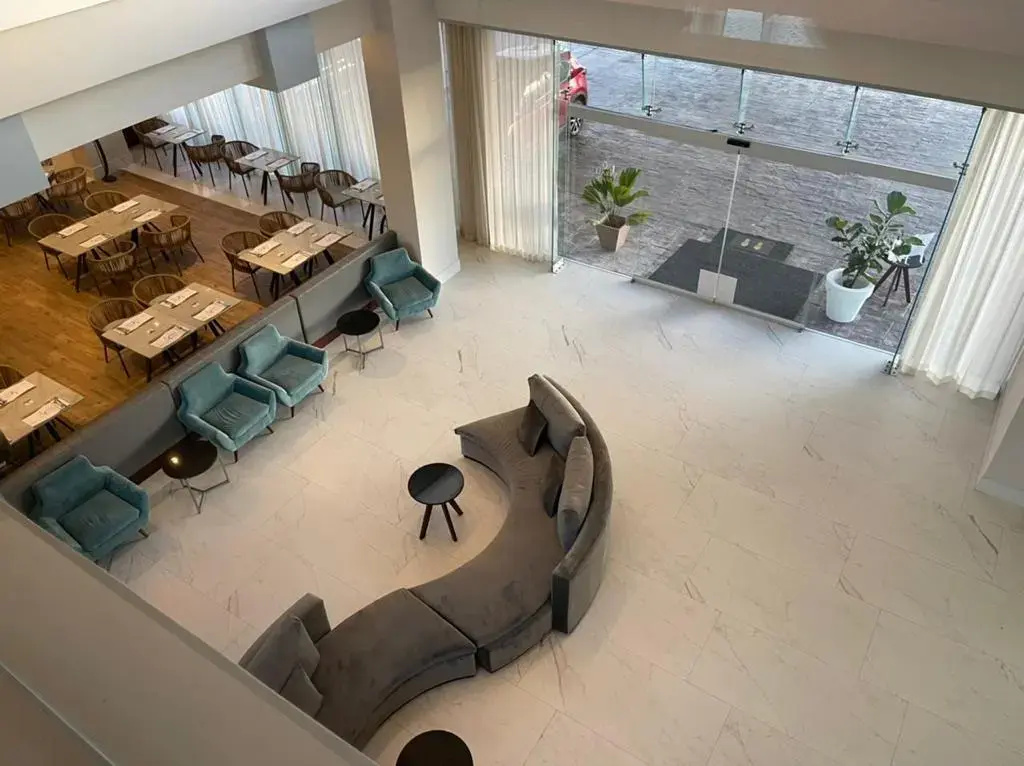 Photo - Varali Grand Hotel