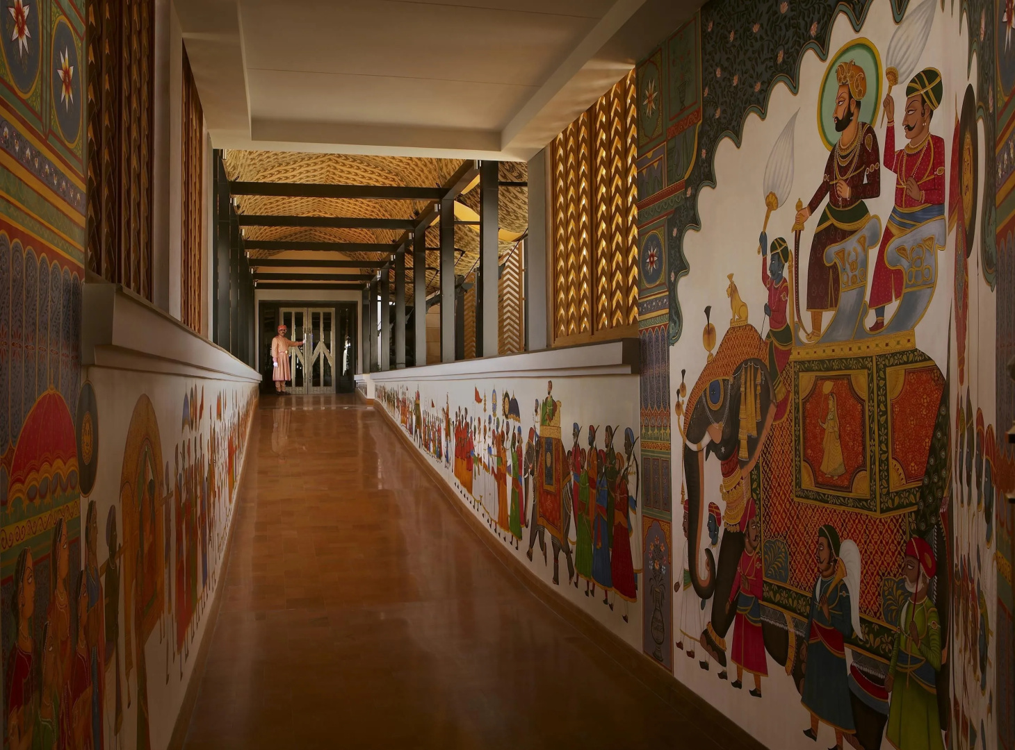 Photo - The Leela Palace Udaipur