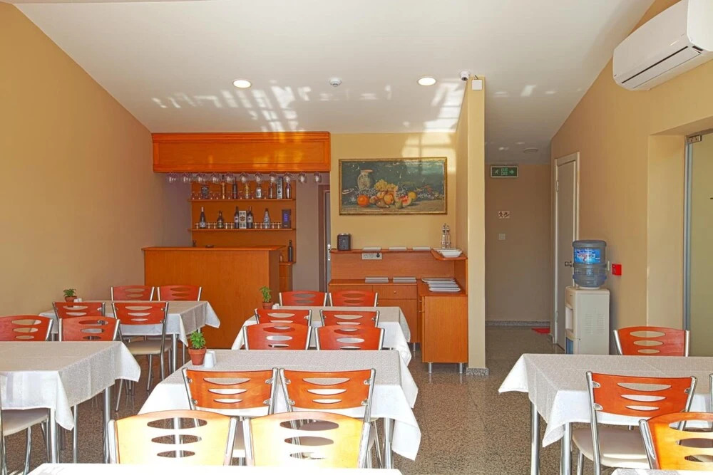 Photo - The Marist Hotel Kadikoy