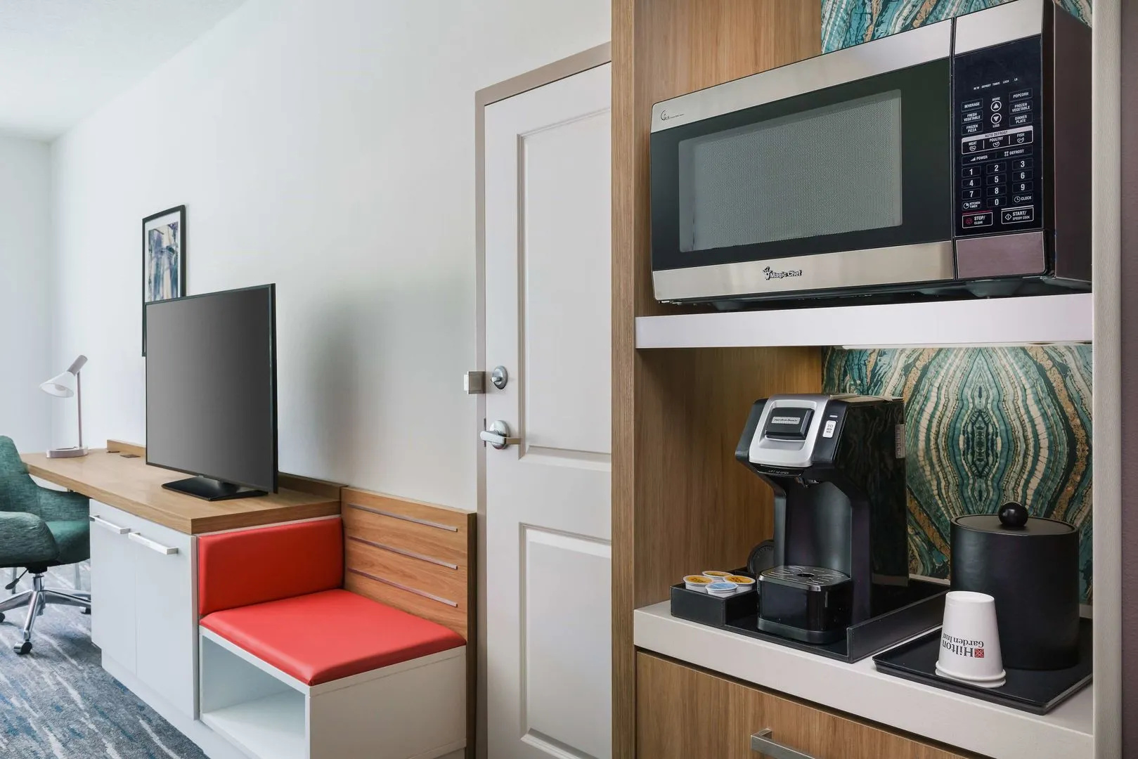 Foto - Hilton Garden Inn Apopka City Center