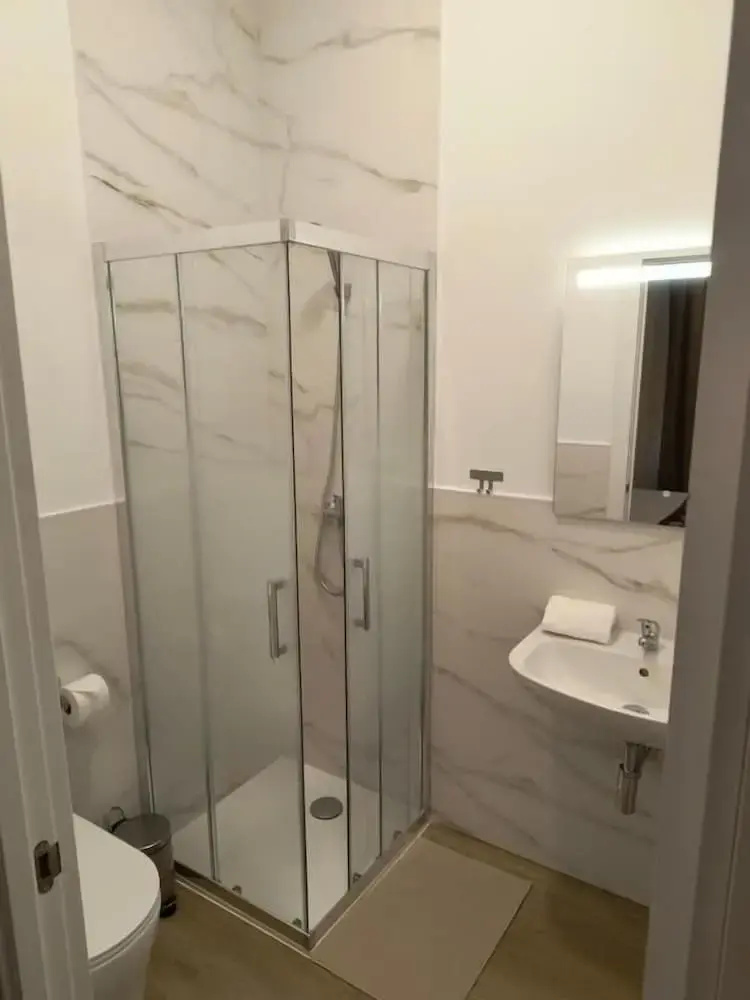 Foto - Paradise Suites Madrid