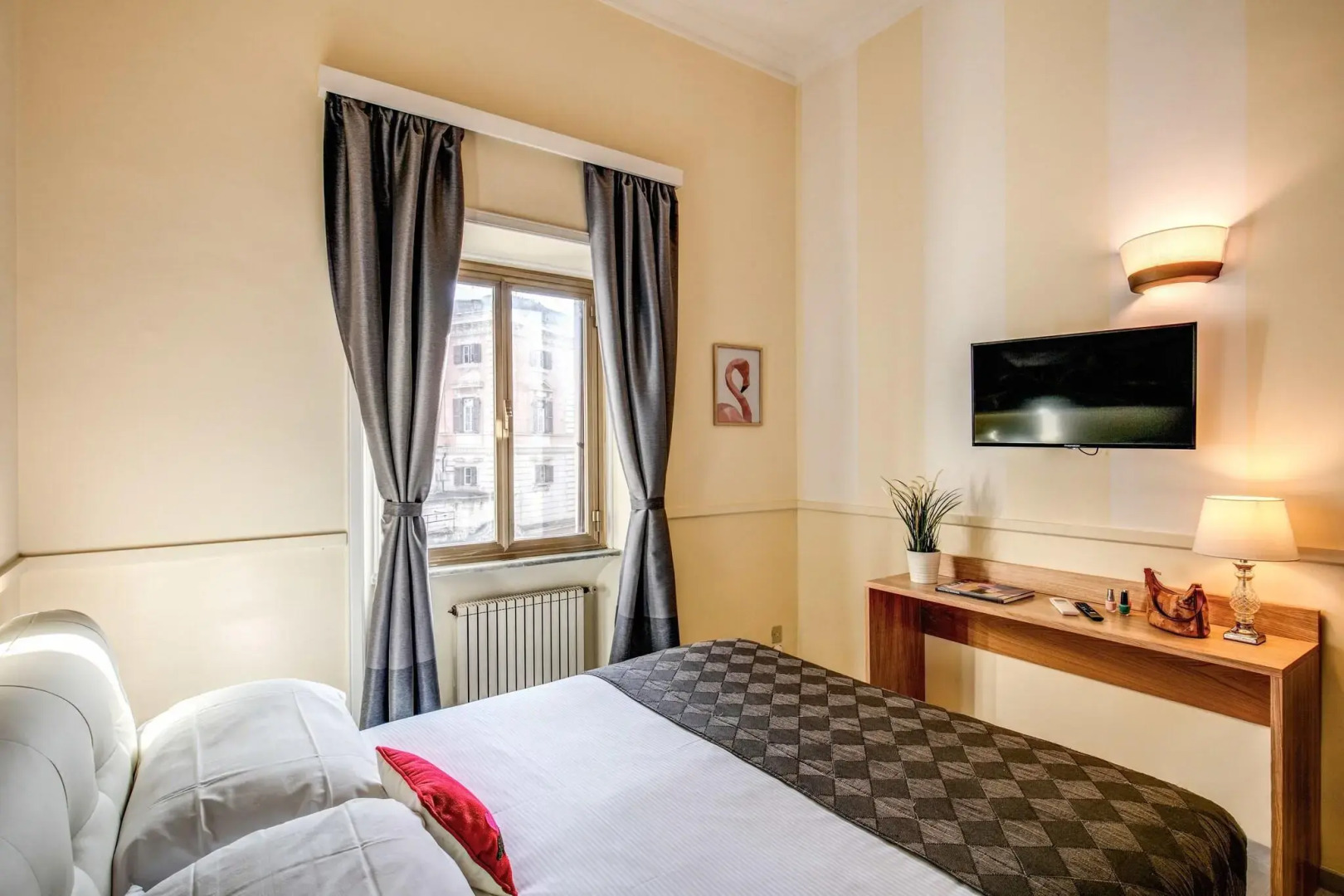 Photo - Tritone Top House