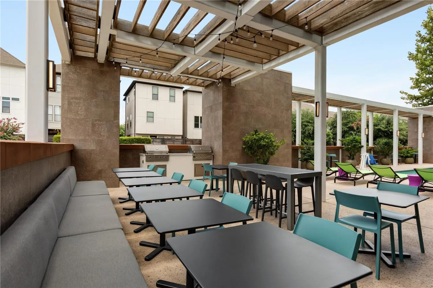 Photo - Home2 Suites by Hilton Houston Energy Corridor