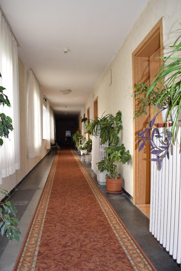 Foto - Slavyanska Beseda Hotel