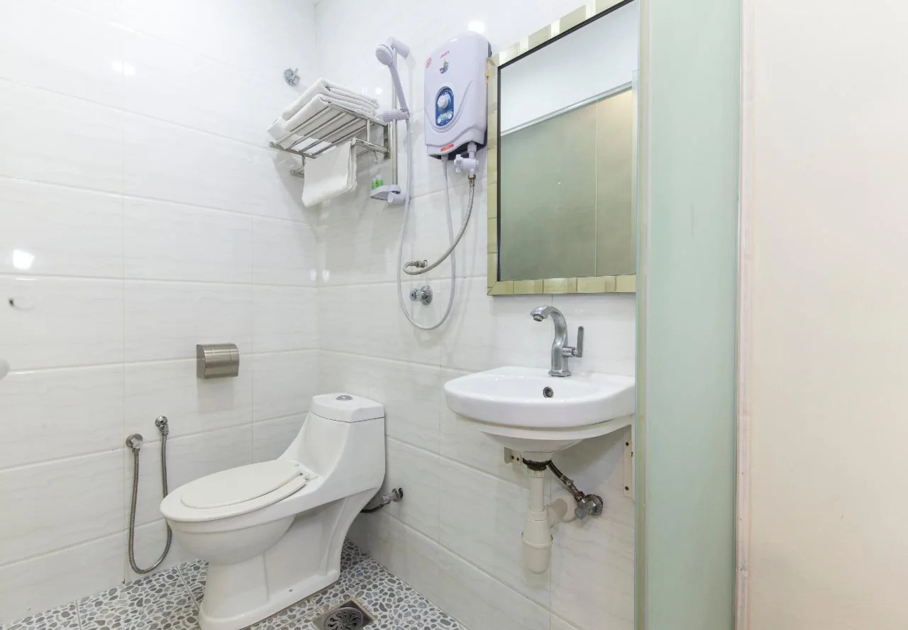 Foto - Rain Forest Hotel