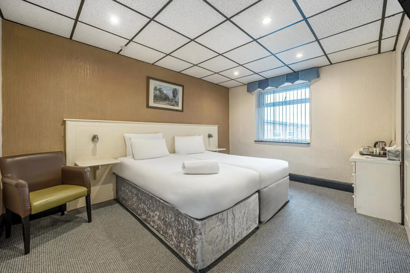 Photo - Bluewaters Hotel, Blackpool North Promenade