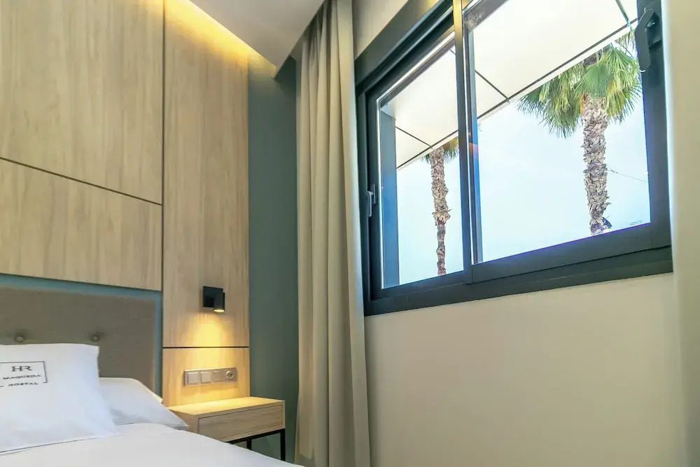 Foto - Real Maqueda - Málaga