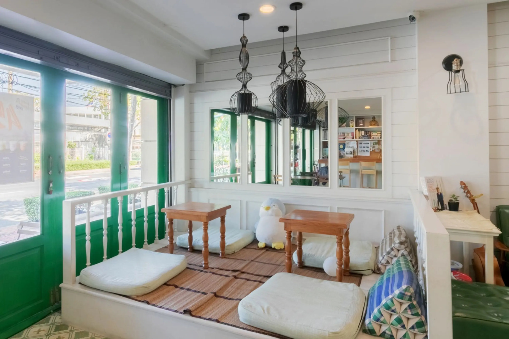 Foto - Ratana Boutique Hostel