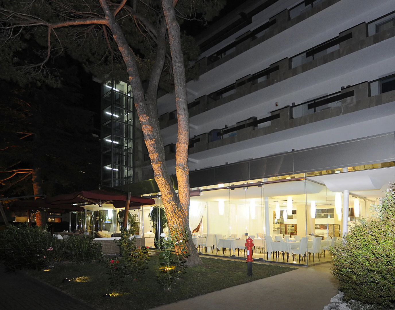Foto - Hotel Rex