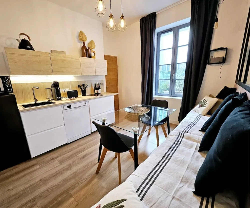 Foto - La Maison Grivolas
