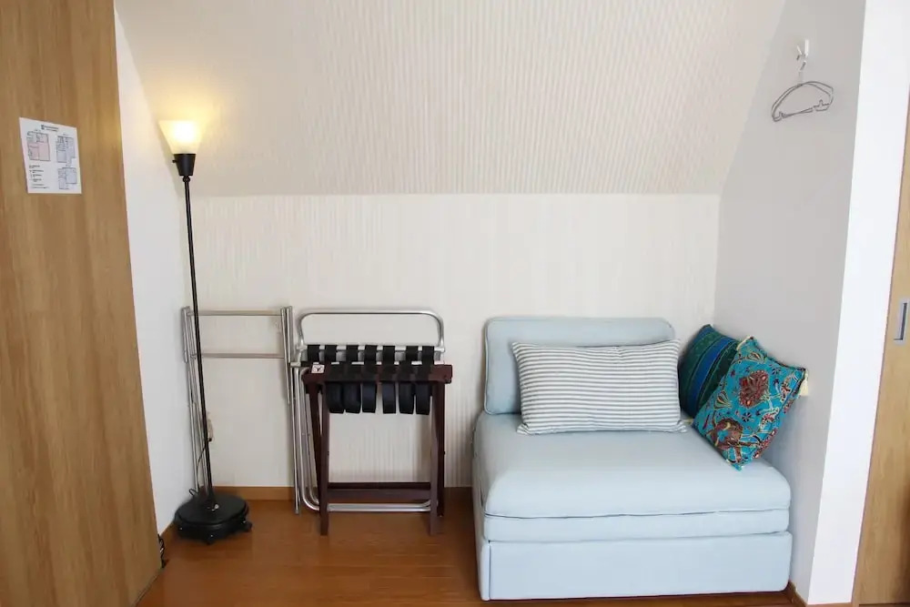 Photo - HAMA HILLS Shinjuku