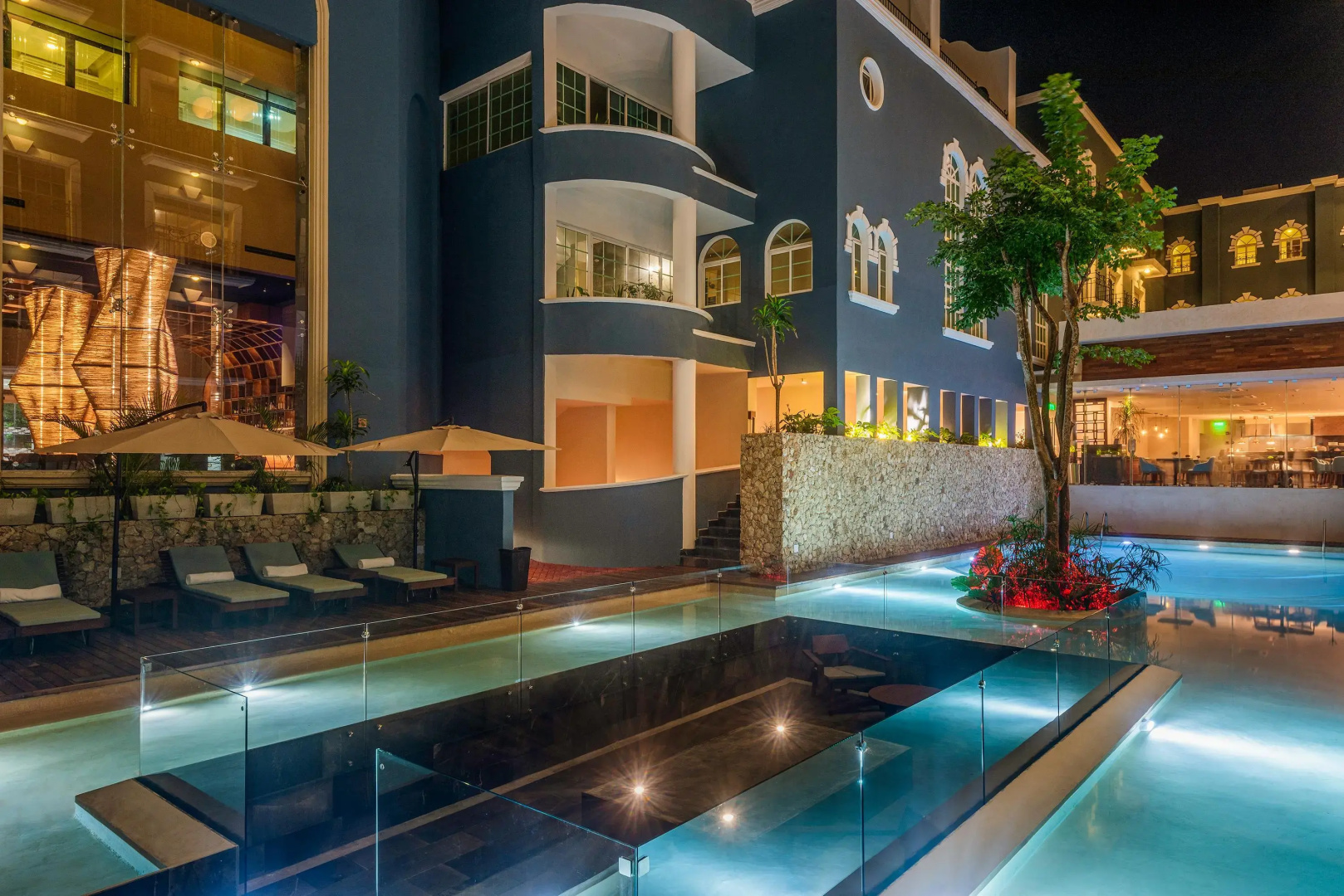 Foto - Villa Mercedes Merida, Curio Collection by Hilton