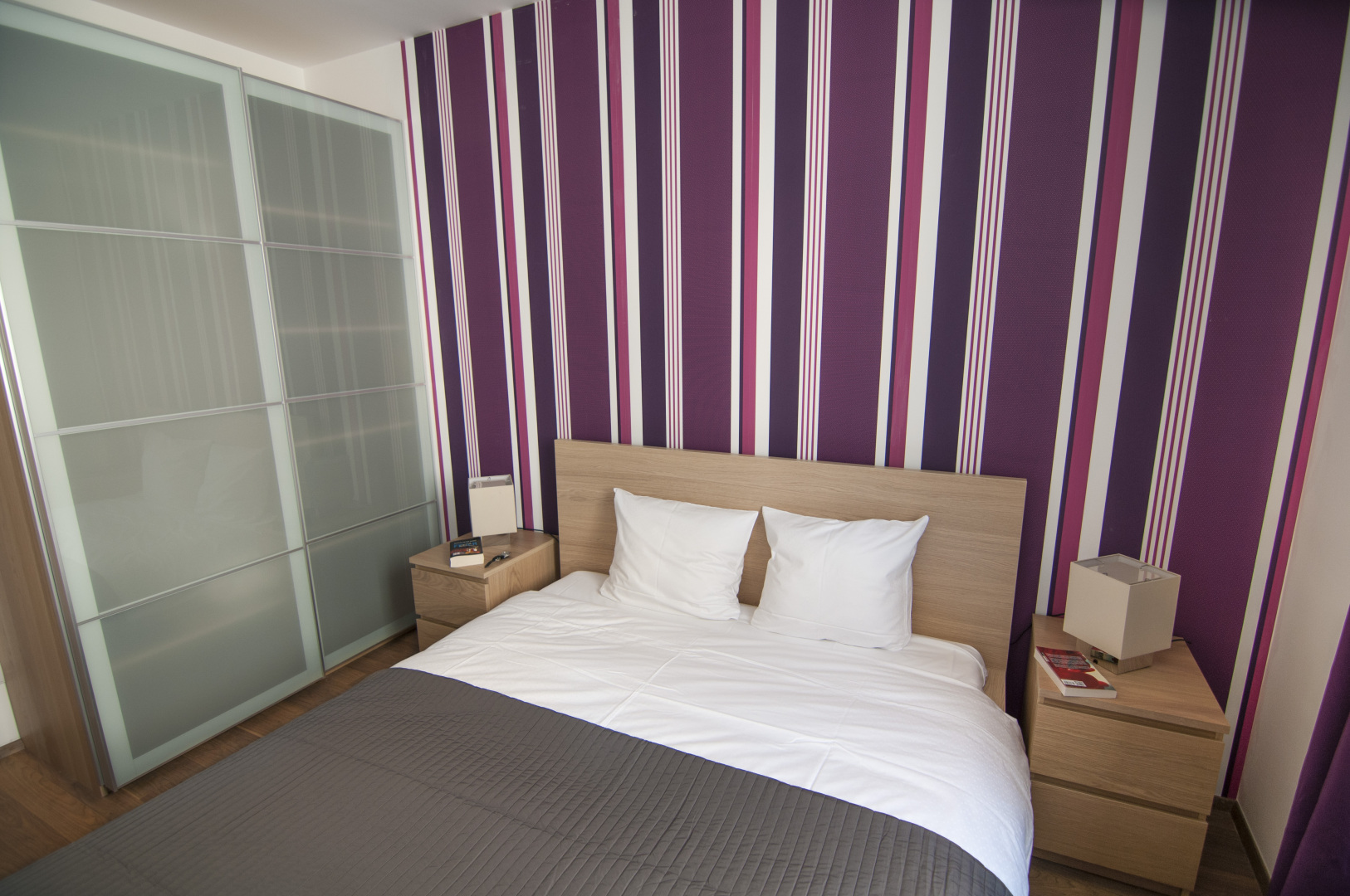 Foto - Corvin Center Suites