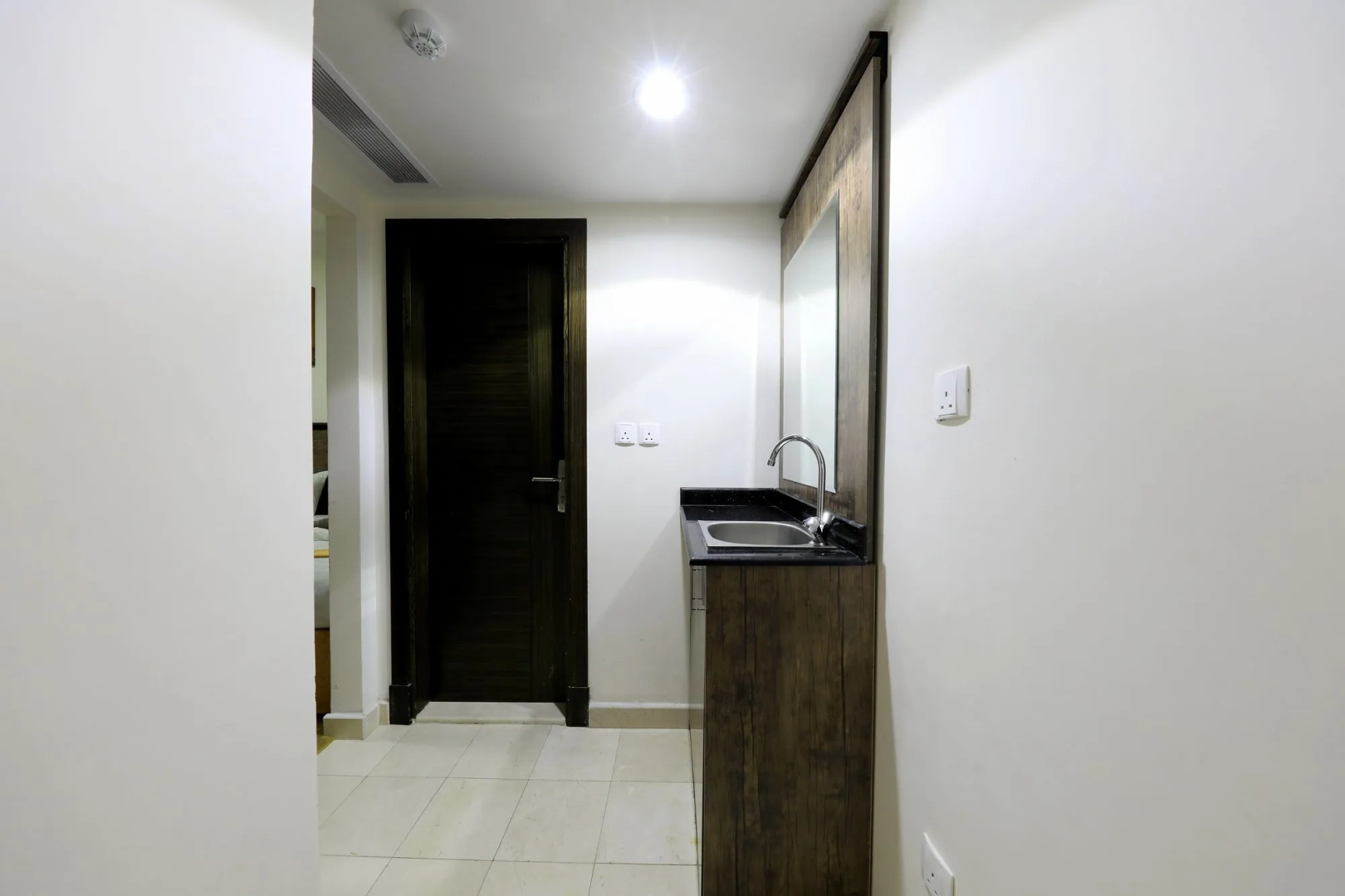 Foto - Snood Ajyad Hotel