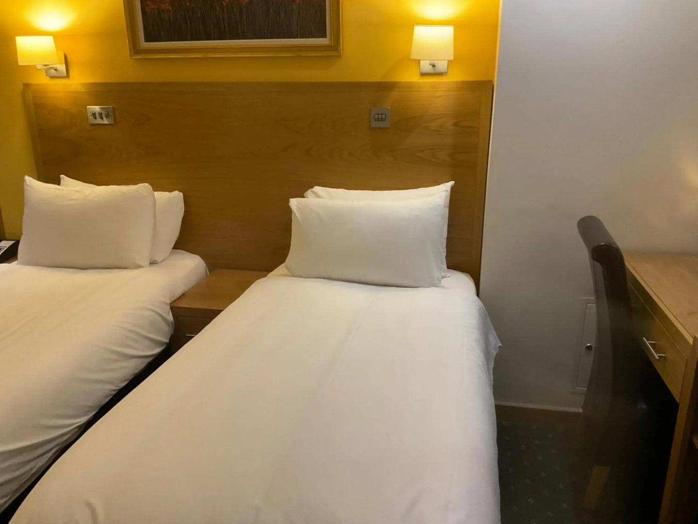 Foto - Regency Hotel Parkside