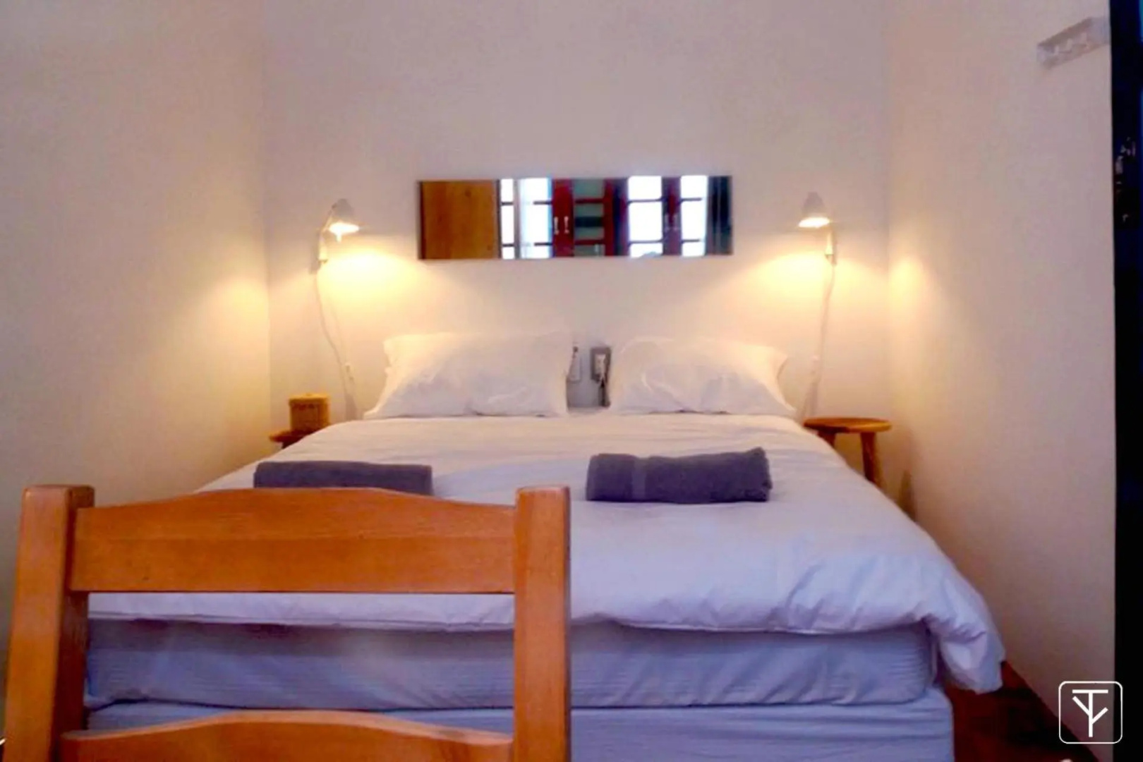 Photo - T-Boutique Hostel