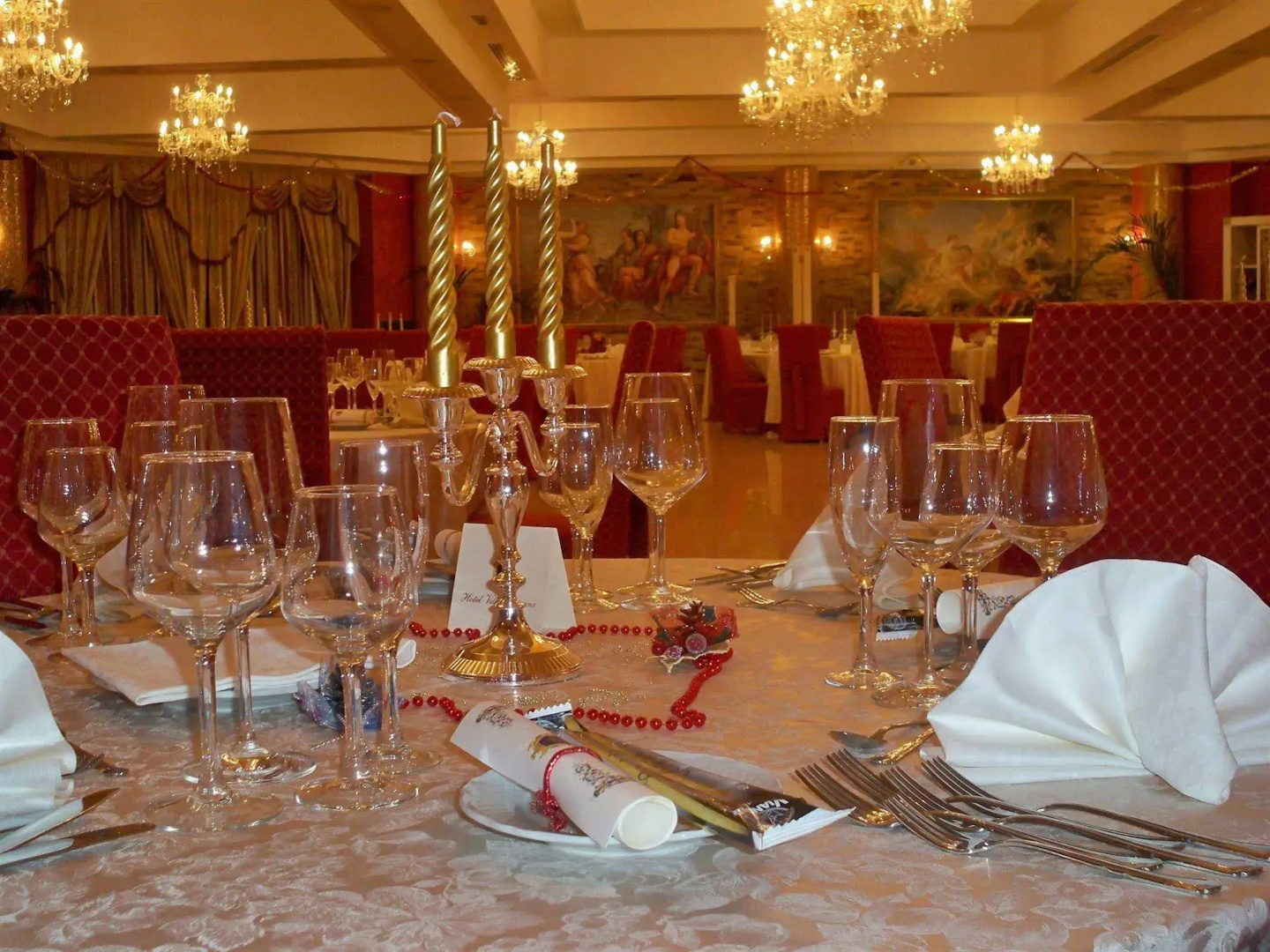 Foto - Villa Romana