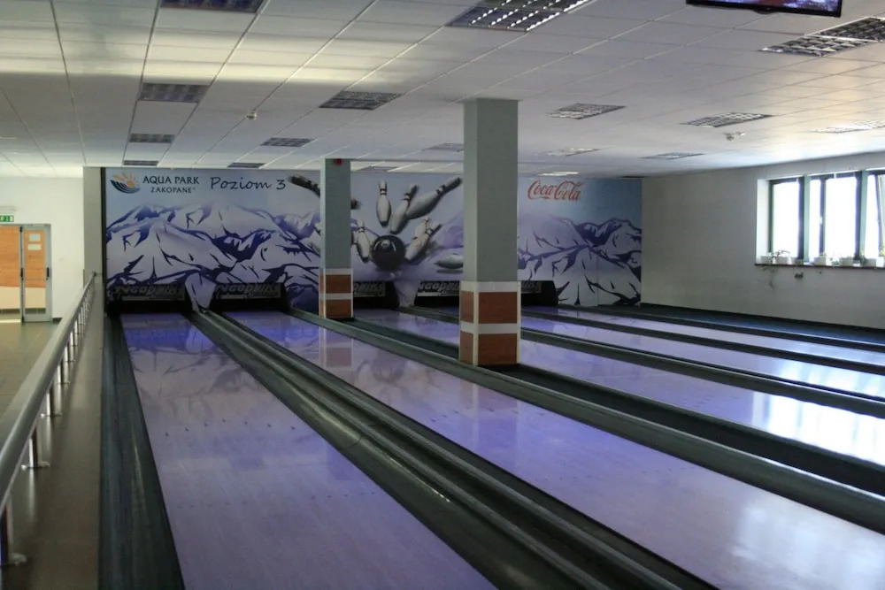 Foto - Kompleks Antałówka Termy & Med