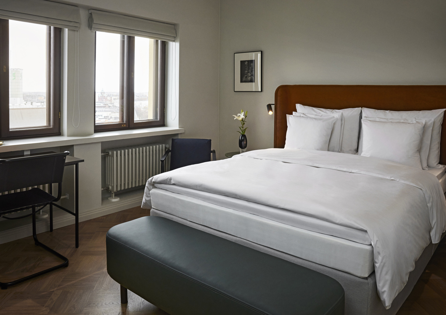 Foto - Solo Sokos Hotel Torni