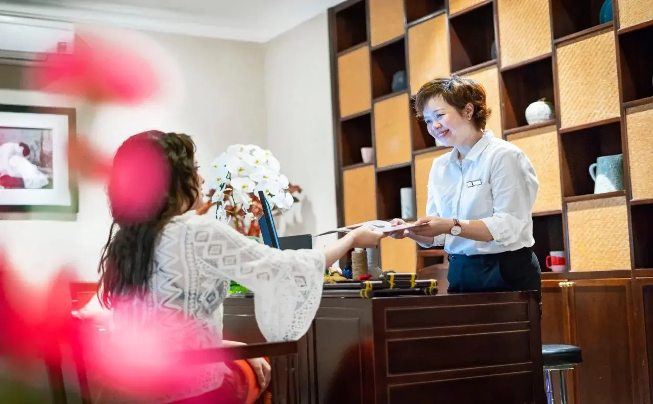 Foto - Allegro Hoi An . A Little Luxury Hotel & Spa